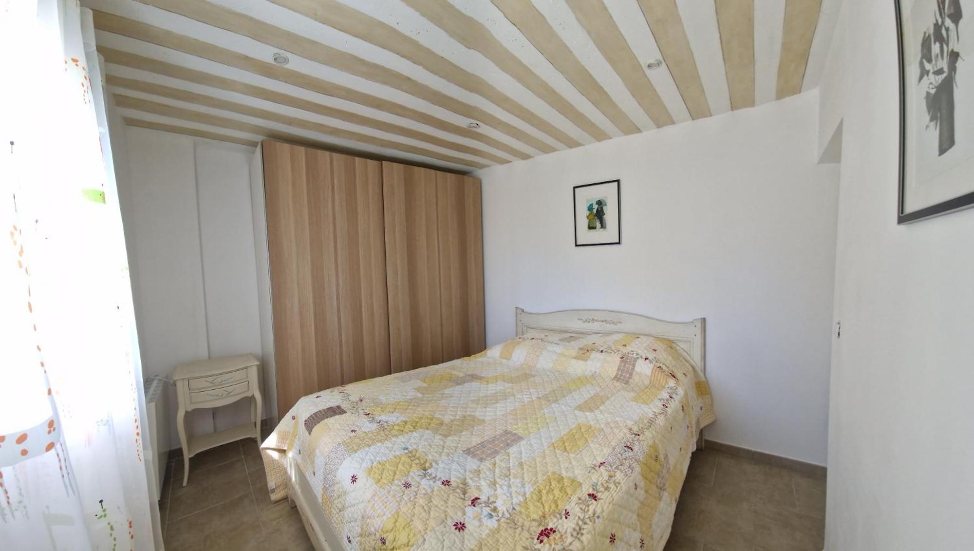 Vila La Cigaliere LʼIsle-sur-la-Sorgue Exteriér fotografie