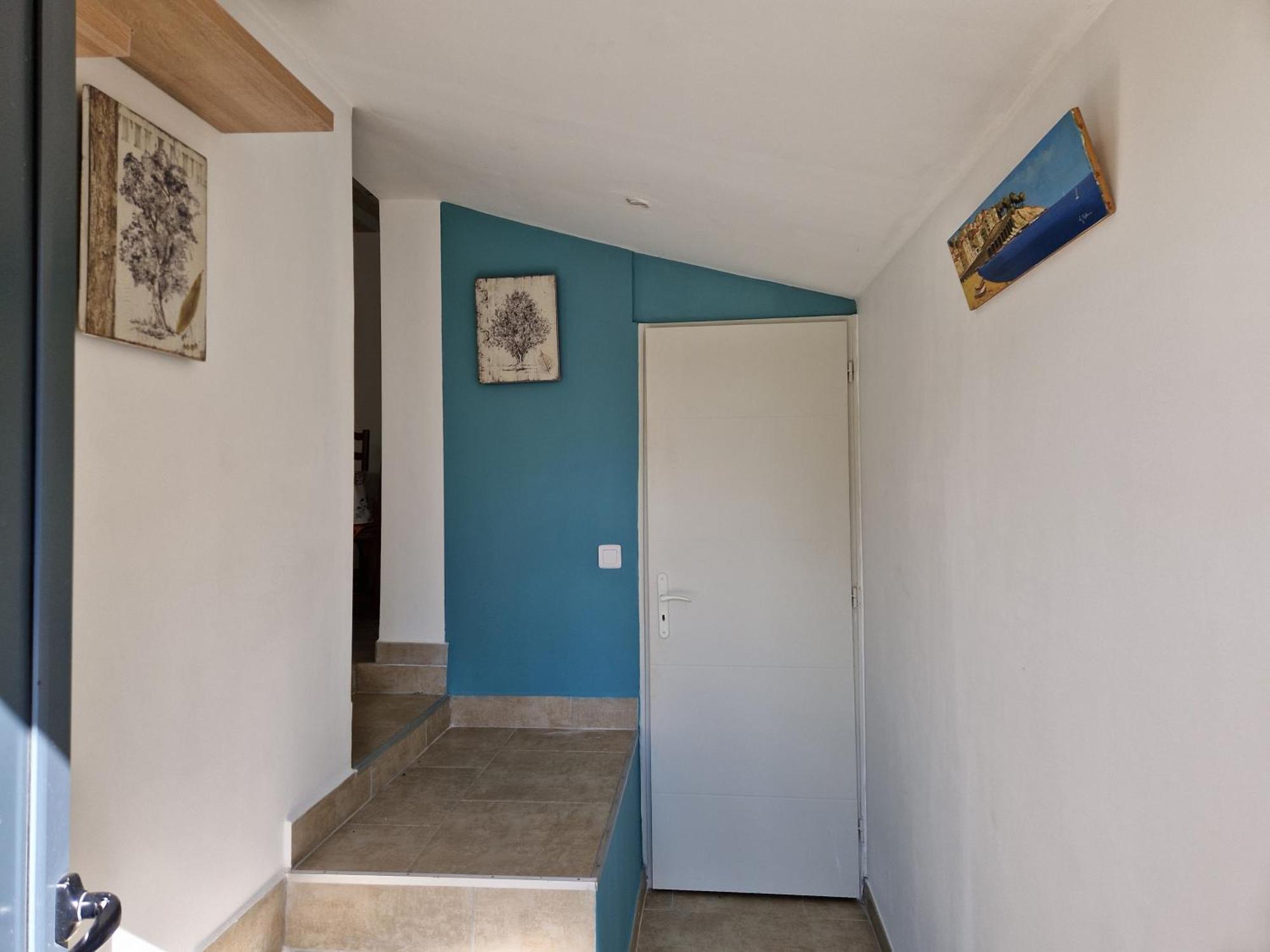 Vila La Cigaliere LʼIsle-sur-la-Sorgue Exteriér fotografie