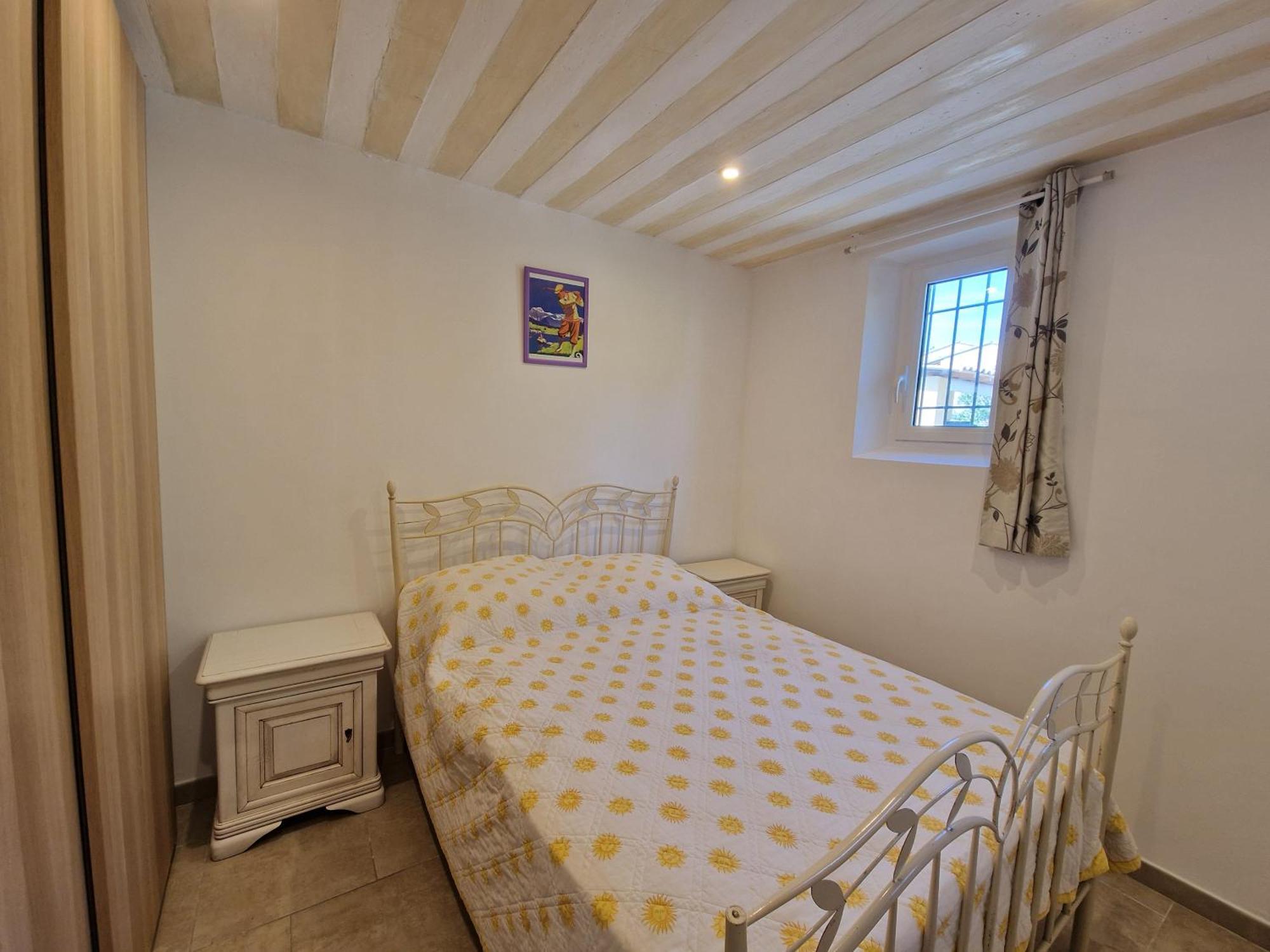 Vila La Cigaliere LʼIsle-sur-la-Sorgue Exteriér fotografie